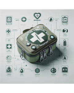 Adventure Medical Kits Ultralight/Watertight .7