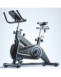 Aldi Crane Exercise Bike