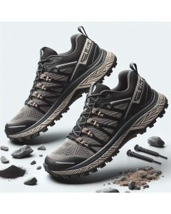 Altra Lone Peak 7 Trail Running Shoes