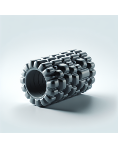 Amazon Basics High-Density Foam Roller