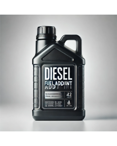 Amsoil Cold Weather Diesel Fuel Additive