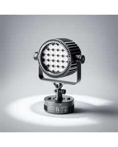 Aputure Amaran 100X LED Light