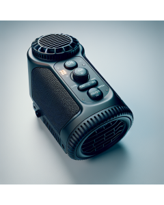 AstroAI Portable Car Heater & Defroster