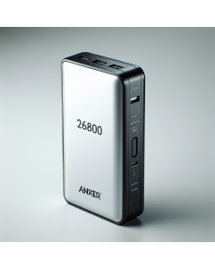 Anker PowerCore 26800mAh Power Bank