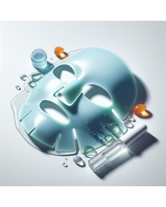 Banobagi Vita Genic Jelly Mask (Lifting, Hydrating, Whitening)