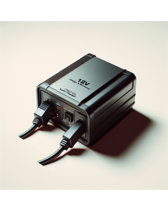 Battery Tender Plus 12V Charger & Maintainer