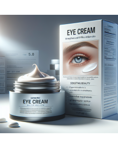 Benton Fermentation Eye Cream