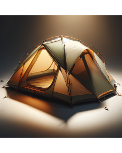 Big Agnes Copper Spur HV UL2 Tent