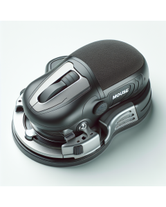 BLACK+DECKER Mouse Detail Sander