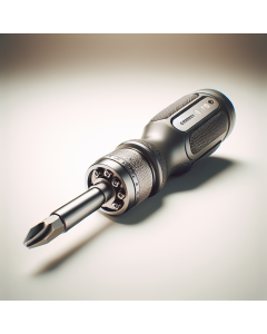 BLACK+DECKER Ratchet Screwdriver