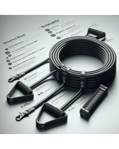 Bodylastics Resistance Bands Set