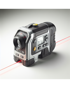 Bosch Laser Distance Measurer