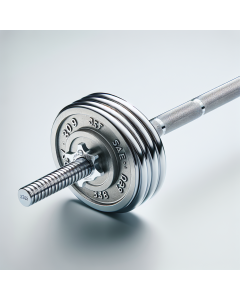 CAP Barbell Olympic Bar