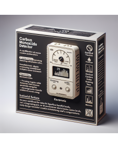 Carbon Monoxide Detector