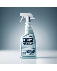 Chemical Guys De-Icer Spray (32oz)
