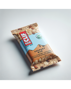 Clif Bar Energy Bars