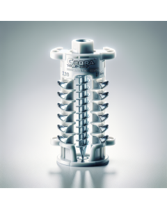 Cobra TripleGrip Drywall Anchors (20-Pack)