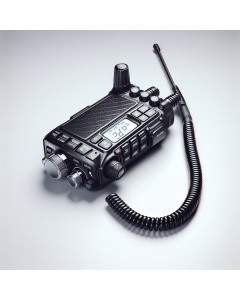 Cobra 29 LX Professional CB Radio