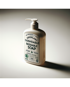 Coghlan’s Biodegradable Soap