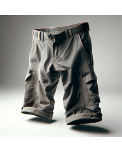 Columbia Silver Ridge Convertible Pants
