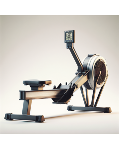 Concept2 Model D