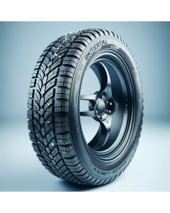 Continental VikingContact 7