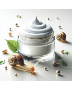 COSRX Advanced Snail Peptide Eye Cream