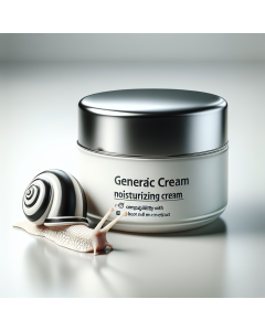 COSRX Advanced Snail 92 All-in-One Cream