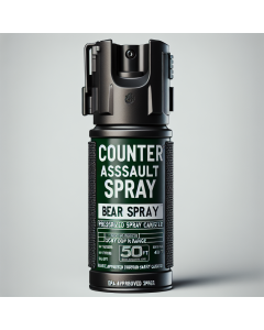 Counter Assault Bear Spray
