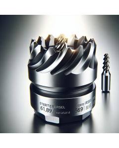 CRAFTSMAN Countersink Drill Bit Set