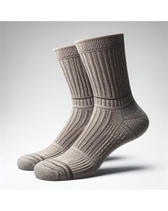 Darn Tough Hiker Micro Crew Socks