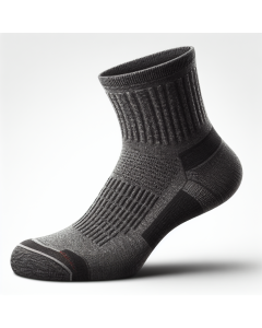 Darn Tough Hiker Micro Crew Socks