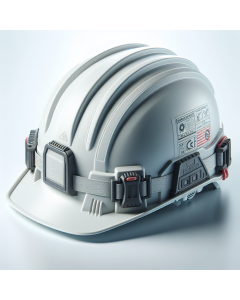 Dewalt Hard Hat with Adjustable Suspension