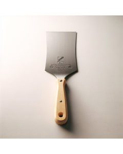 DEWALT Stainless Steel Putty Knife 3”