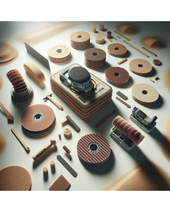 Diablo Sanding Disc Pack (80-220 Grit)