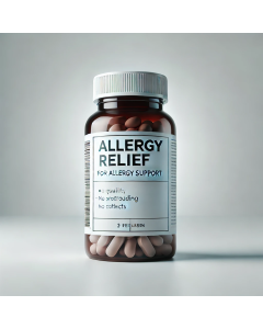 Diphenhydramine (Benadryl, 25 mg, 100 Tablets)