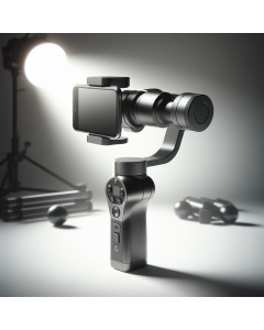 DJI Osmo Mobile 6 Gimbal