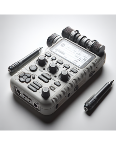 Tascam DR-40X Portable Recorder