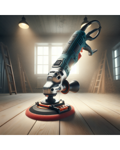 Dremel Multi-Max Oscillating Tool with Sanding Attachment