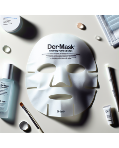 Dr. Jart+ Dermask Soothing Hydra Solution Mask