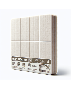 Duck Brand Drywall Repair Patch 8” x 8”