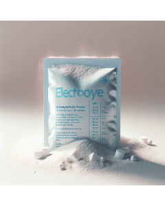 Electrolyte Powder Packets (Liquid I.V., 16-Pack)