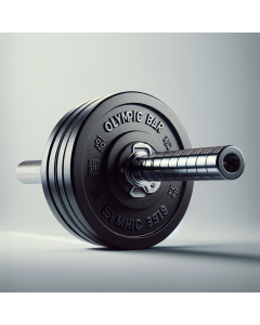 Eleiko Olympic WL Training Bar