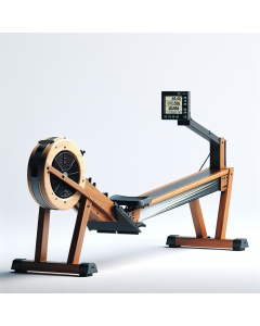 Ergatta Lite Rowing Machine