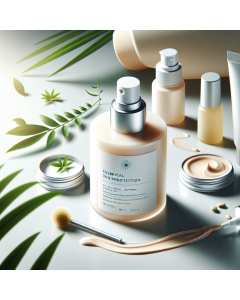 Etude House Sunprise Mild Airy Finish SPF 50+