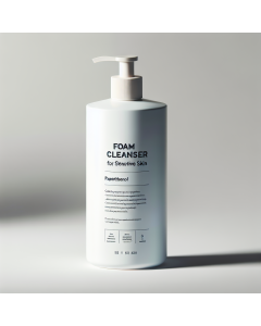 Etude House SoonJung pH 5.5 Foam Cleanser