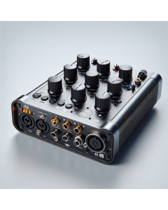 Elgato Wave XLR Audio Interface