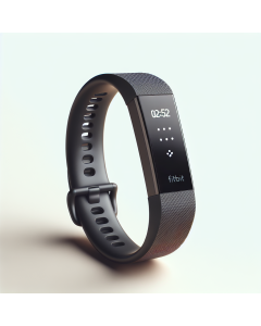 Fitbit Charge 5