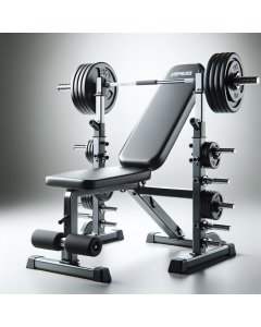FLYBIRD Adjustable Weight Bench