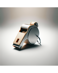 Fox 40 Classic Whistle